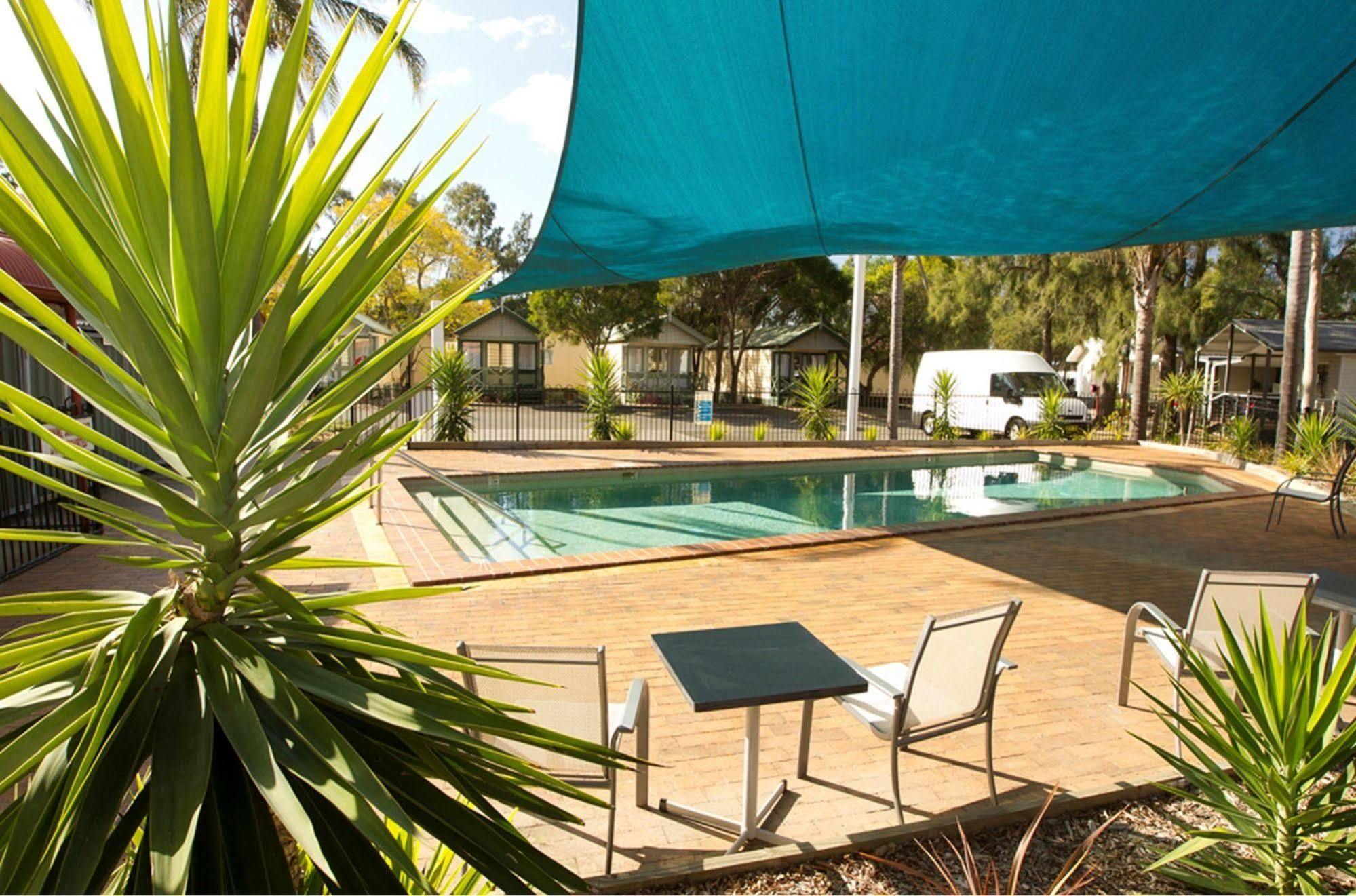 Holiday park Nepean Shores By Gateway Lifestyle Penrith