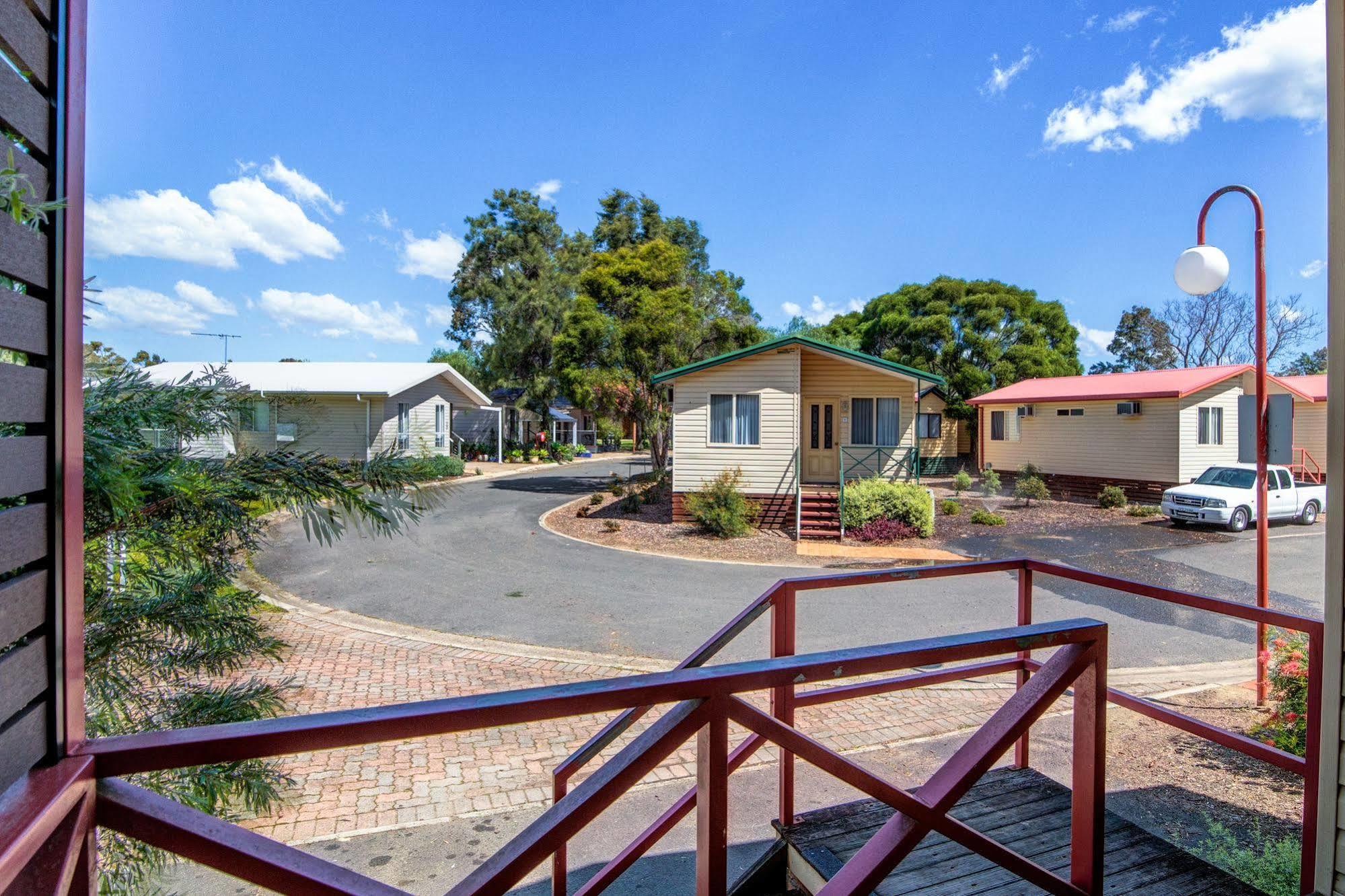Nepean Shores By Gateway Lifestyle Penrith