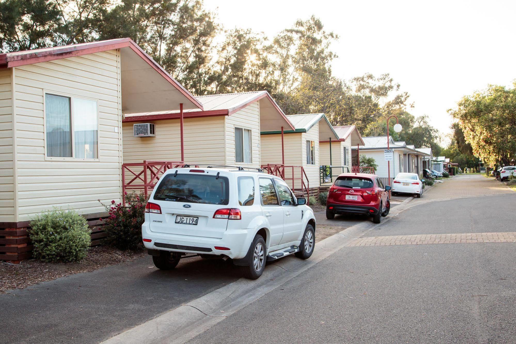 Nepean Shores By Gateway Lifestyle 3* Penrith