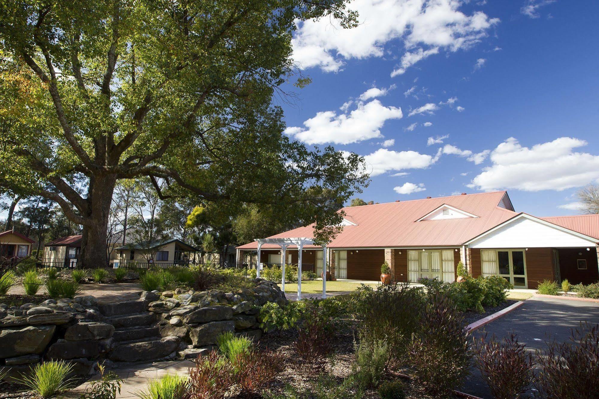 Nepean Shores By Gateway Lifestyle Holiday park