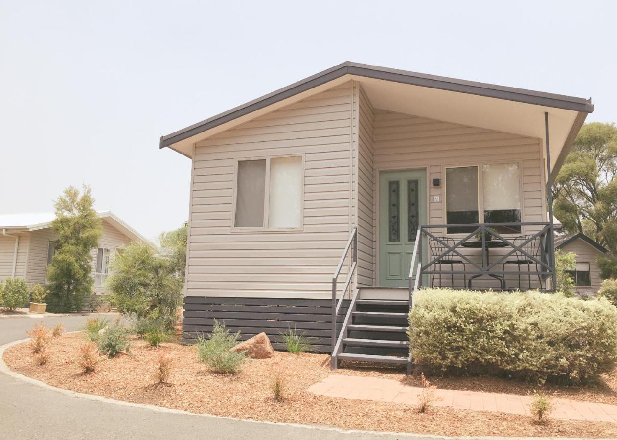 Holiday park Nepean Shores By Gateway Lifestyle