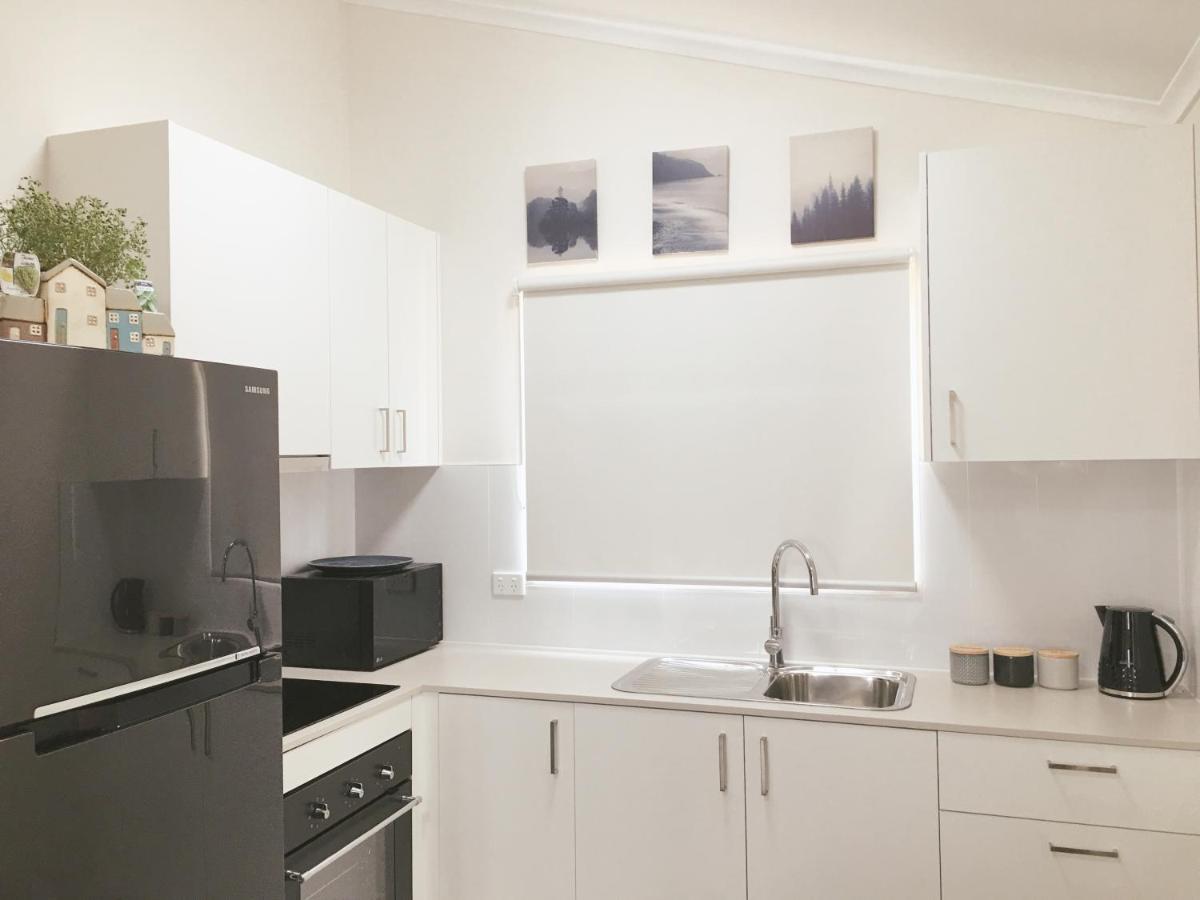 Holiday park Nepean Shores By Gateway Lifestyle Penrith