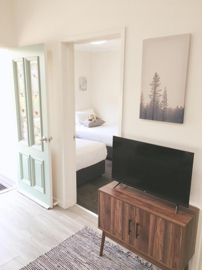 Nepean Shores By Gateway Lifestyle Holiday park Penrith